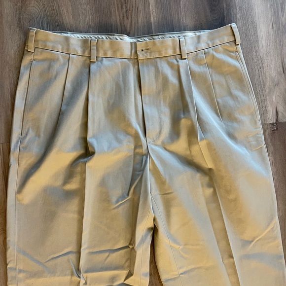 Brooks Brothers khakis - Picture 3 of 3
